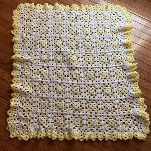 Baby Quilt